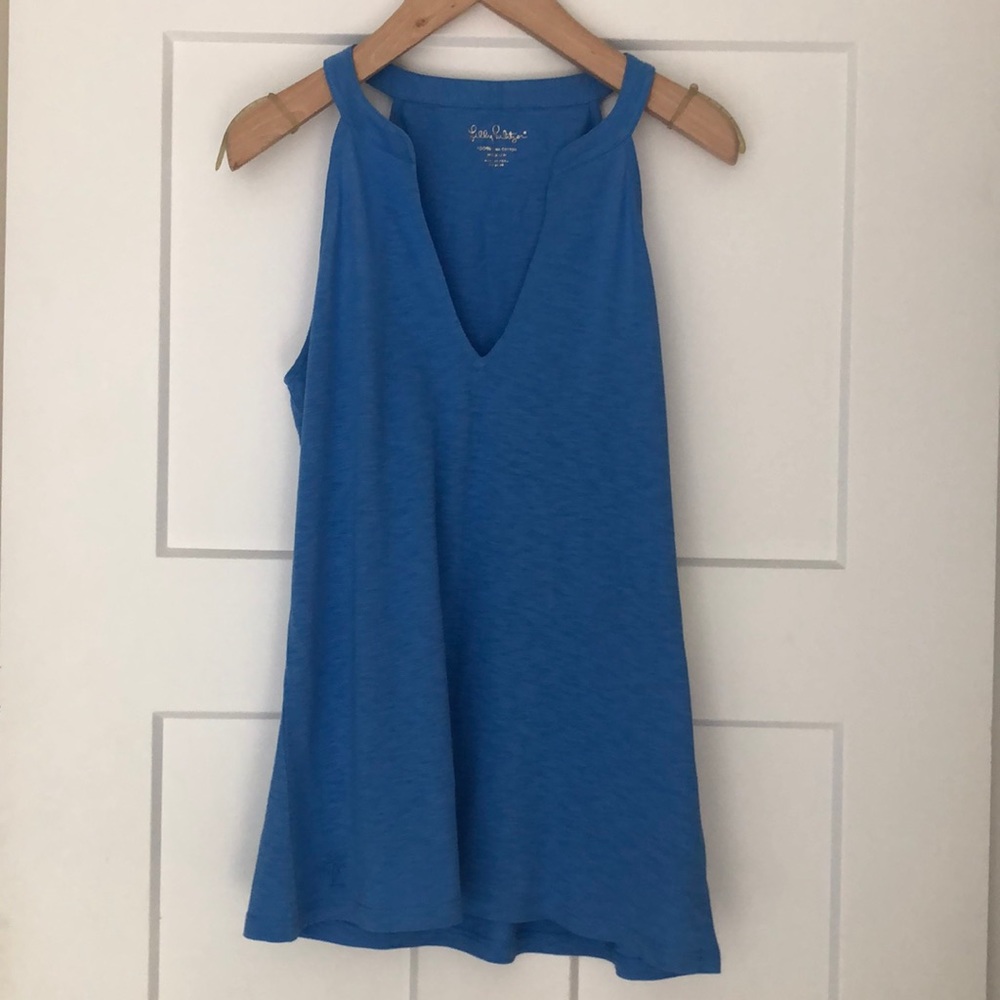 Lilly Pulitzer Arya Tank